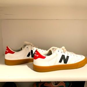 New Balance Pro Court size 8.5